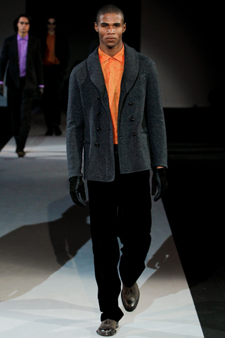 Giorgio Armani / - 2011-2012